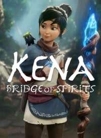 Kena: Bridge of Spirits