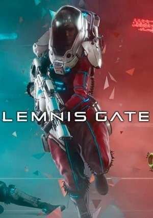 Lemnis Gate
