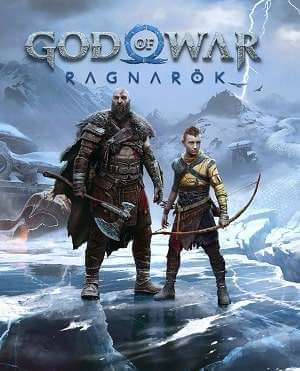 God of War Ragnarok скачать торрент от Торрент-Игруха