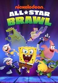 Nickelodeon All-Star Brawl