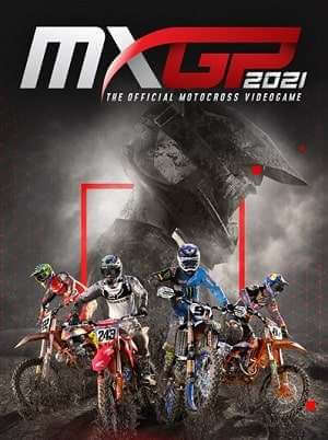 MXGP 2021