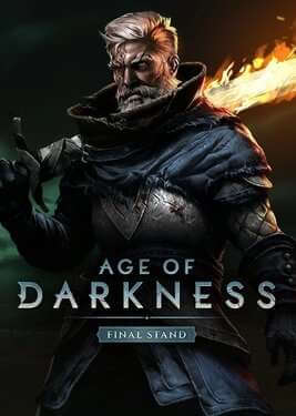 Age of Darkness Final Stand