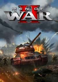 Men of War 2
