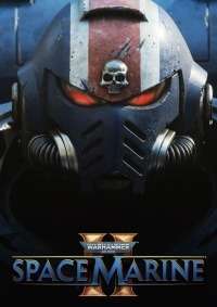 Warhammer 40,000 Space Marine 2