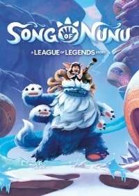 Song of Nunu A League of Legends Story