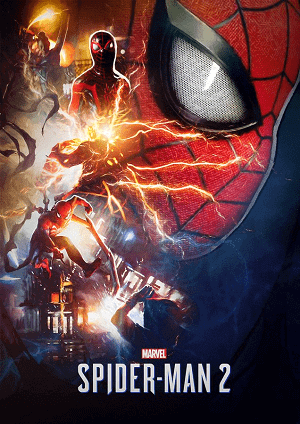 Marvel’s Spider-Man 2 скачать торрент от Торрент-Игруха