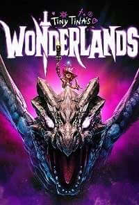 Tiny Tina's Wonderlands