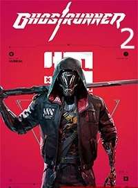 Ghostrunner 2