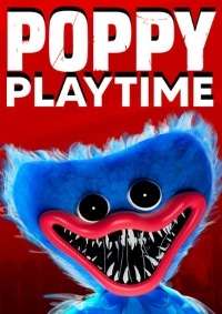 Poppy Playtime Chapter 1-2 скачать торрент от Торрент-Игруха