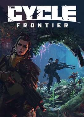 The Cycle: Frontier