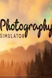 Photography Simulator