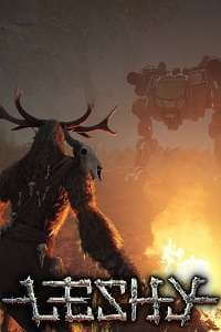 Leshy скачать торрент от Торрент-Игруха