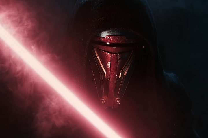 скриншоты Star Wars Knights of the Old Republic Remake от торрент игрухи