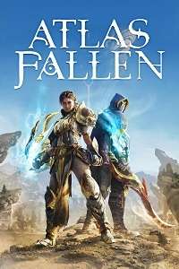 Atlas Fallen скачать торрент от Торрент-Игруха