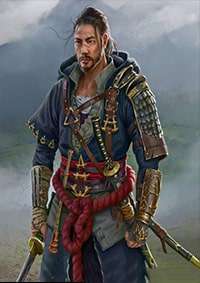 Assassin's Creed Project Hexe