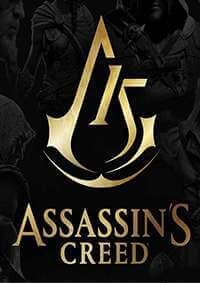 Assassin's Creed Project Jade