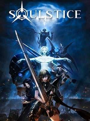 Soulstice