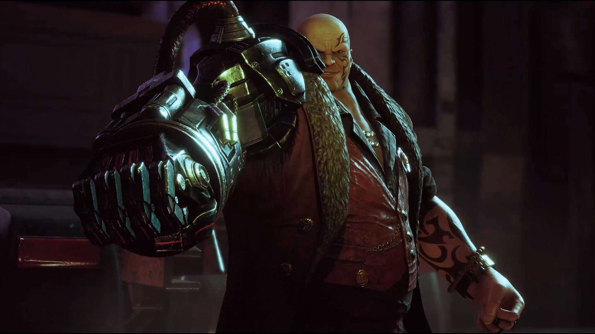 фото Gungrave G.O.R.E скачать торрентом от торрент игруха