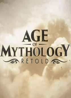 Age of Mythology Retold