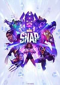 Marvel Snap