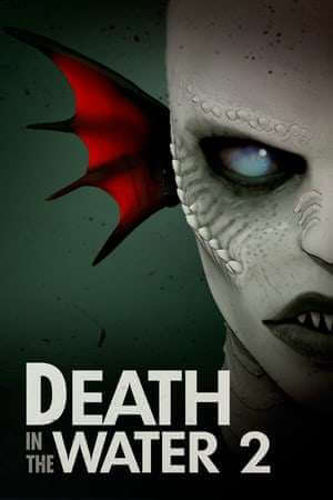 Death in the Water 2