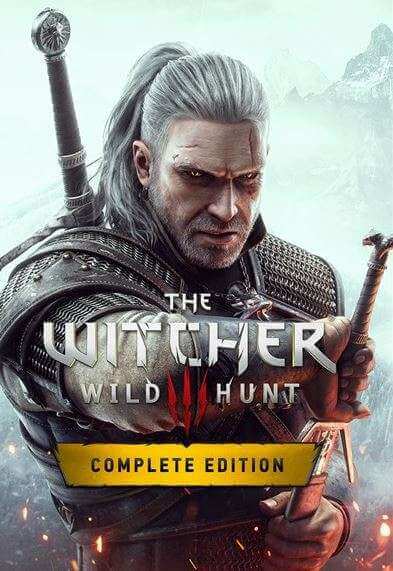 Ведьмак 3 Дикая Охота 2022 (Next Gen Update)