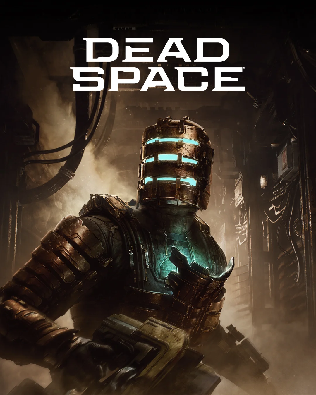 Dead Space скачать торрент от Торрент-Игруха