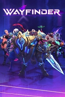 Wayfinder скачать торрент от Торрент-Игруха