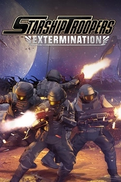 Starship Troopers: Extermination