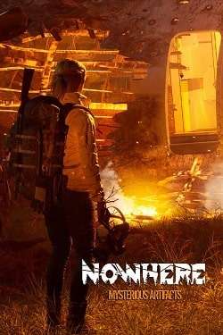 Nowhere: Mysterious Artifacts