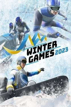 Winter Games 2023