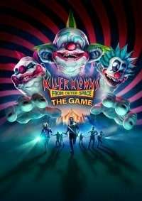 Killer Klowns from Outer Space