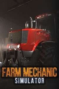 Farm Mechanic Simulator