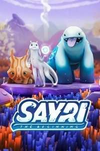 Sayri: The Beginning скачать торрент от Торрент-Игруха
