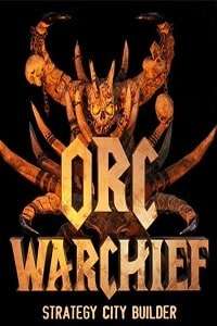 Orc Warchief: Strategy City Builder