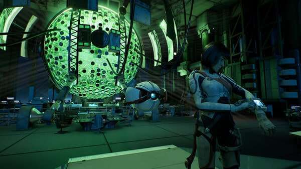 фото Deliver Us Mars скачать торрентом от торрент игруха