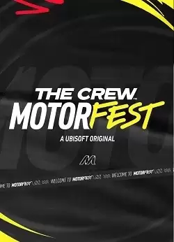 The Crew Motorfest