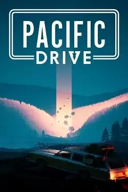 Pacific Drive