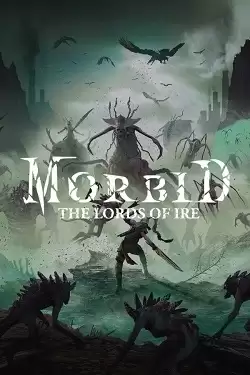 Morbid: The Lords of Ire