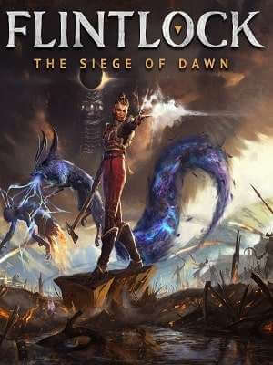 Flintlock: The Siege of Dawn