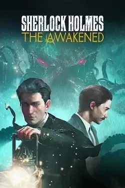 Sherlock Holmes The Awakened Remake скачать торрент от Торрент-Игруха