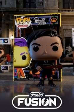 Funko Fusion