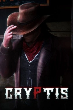 Cryptis скачать торрент от Торрент-Игруха