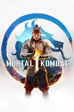 Mortal Kombat 1  / Мортал Комбат 1 скачать торрент от Торрент-Игруха