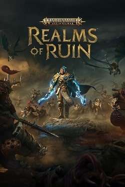 Warhammer Age of Sigmar: Realms of Ruin скачать торрент от Торрент-Игруха