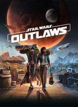 Star Wars: Outlaws скачать торрент от Торрент-Игруха