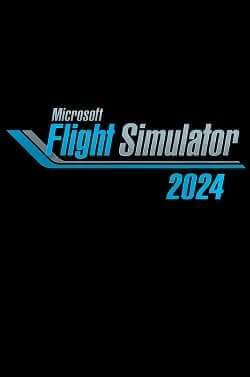 Microsoft Flight Simulator 2024