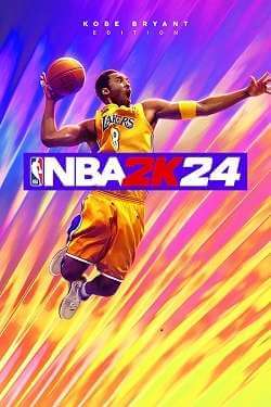 NBA 2K24