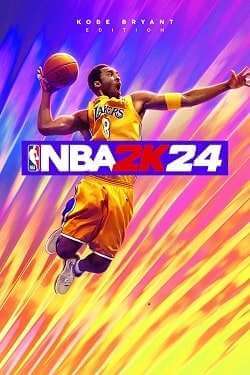 NBA 2K24