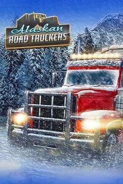 Alaskan Road Truckers скачать торрент от Торрент-Игруха